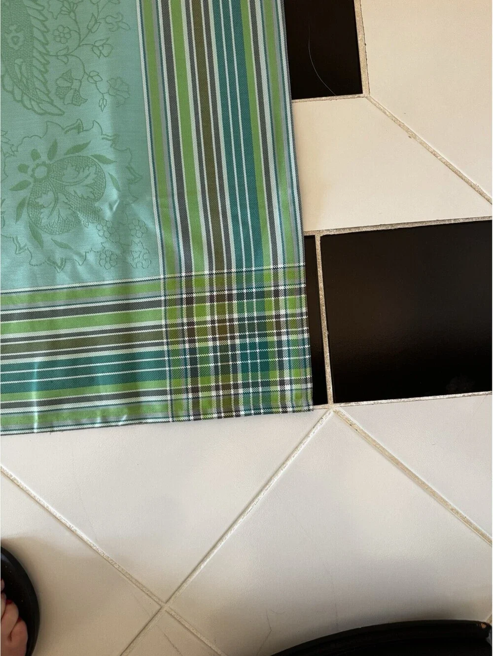 N/A le jacquard